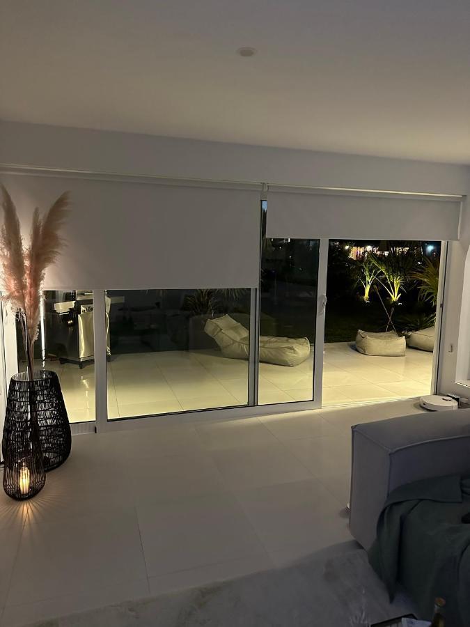 Sun Club P65 Premium Bungalow Maspalomas  Eksteriør bilde