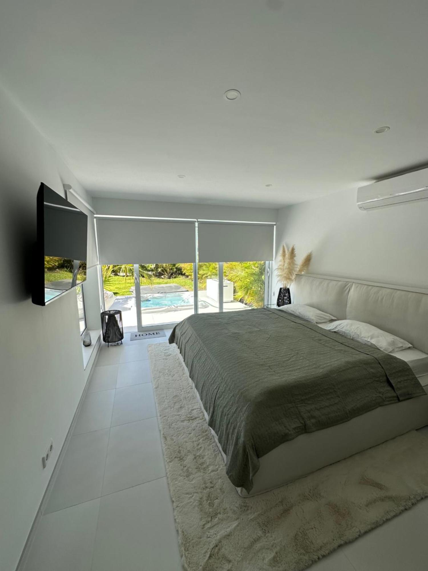 Sun Club P65 Premium Bungalow Maspalomas  Eksteriør bilde